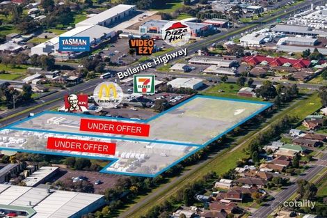 134-136 Bellarine Hwy, Newcomb, VIC 3219