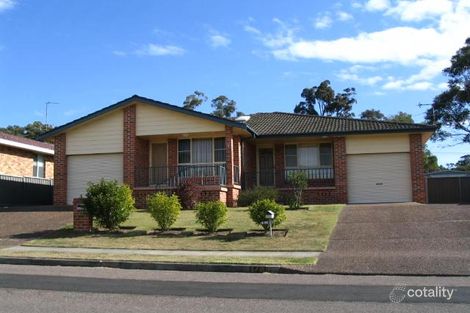 8 Ruston Ave, Valentine, NSW 2280