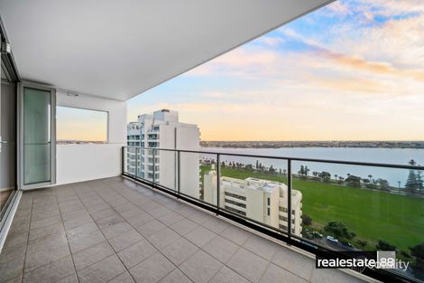 Property photo of 115/149-151 Adelaide Terrace East Perth WA 6004