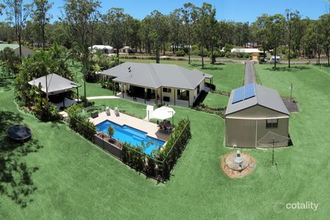 Property photo of 11 Pinehyrst Drive Moonee Beach NSW 2450