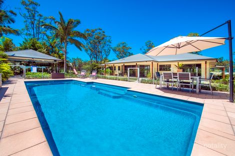 Property photo of 11 Pinehyrst Drive Moonee Beach NSW 2450