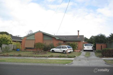 Property photo of 16 Devira Street Dandenong North VIC 3175