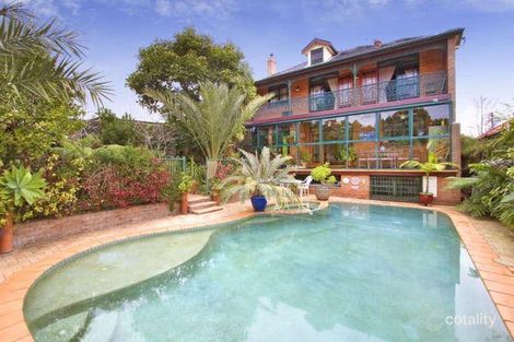 27 Wentworth St, Randwick, NSW 2031