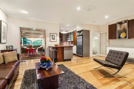 Property photo of 25 Harrison Street Mitcham VIC 3132