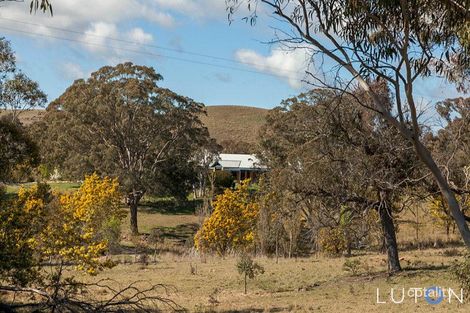 Property photo of 66 Valley View Lane Wamboin NSW 2620