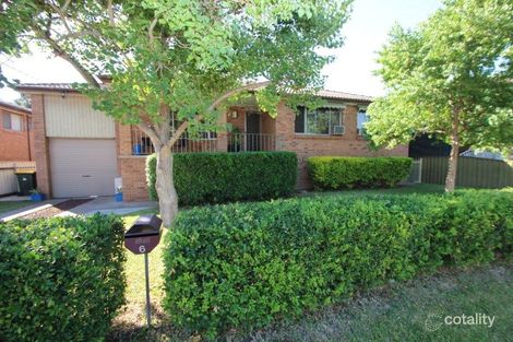 6 Ellen Ave, Singleton, NSW 2330