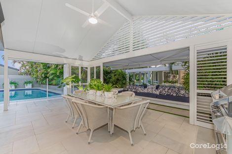 Property photo of 6 Kuranda Drive Robina QLD 4226