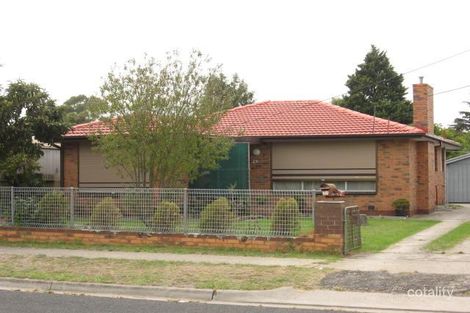 25 Mckirdy St, Springvale, VIC 3171