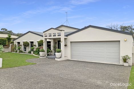 Property photo of 70 Bournda Circuit Tura Beach NSW 2548