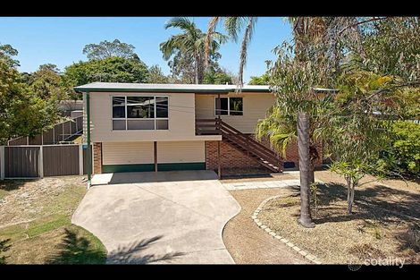Property photo of 20 Galahad Street Marsden QLD 4132