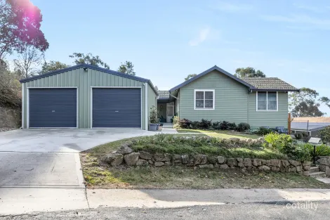 Property photo of 12 Gerelong Place Cooma NSW 2630