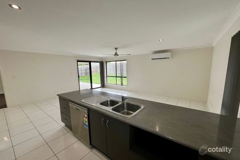 Property photo of 34 Vermont Drive Parkhurst QLD 4702