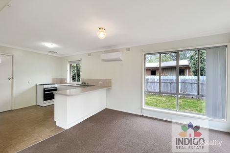 Property photo of 2/8 Jardine Street Beechworth VIC 3747