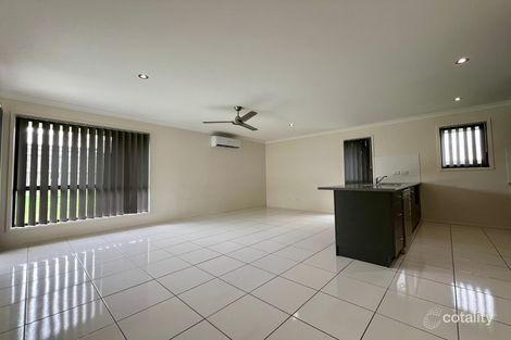 Property photo of 34 Vermont Drive Parkhurst QLD 4702