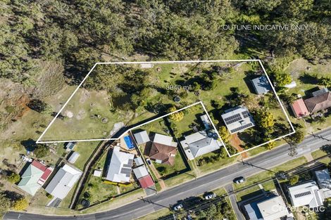 Property photo of 12 Airforce Road Helidon QLD 4344