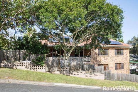 Property photo of 25 Fleetway Street Morningside QLD 4170