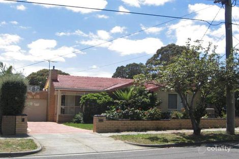 Property photo of 21 Shaftsbury Drive Mulgrave VIC 3170