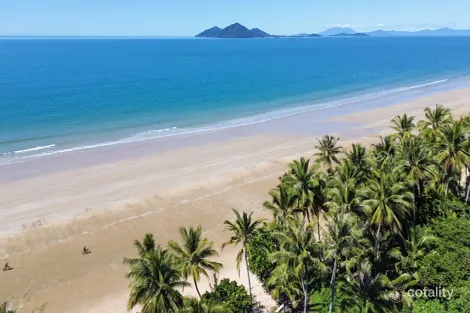 Property photo of 34 Donkin Lane Mission Beach QLD 4852