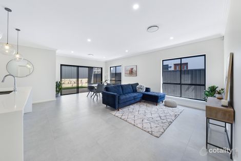 Property photo of 35 Kettle Street Leppington NSW 2179
