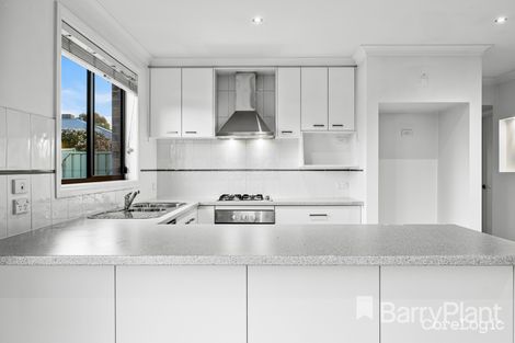 Property photo of 2 Orbost Drive Miners Rest VIC 3352