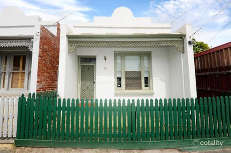 Property photo of 26 Pridham Street Prahran VIC 3181
