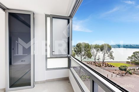 Property photo of 509/44-46 Shoreline Drive Rhodes NSW 2138