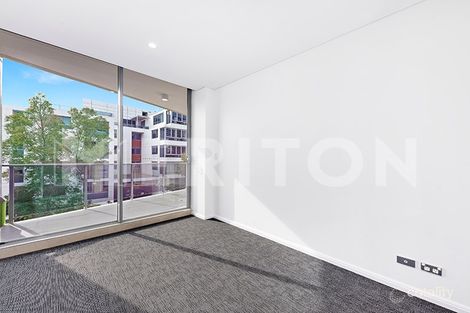 Property photo of 509/44-46 Shoreline Drive Rhodes NSW 2138