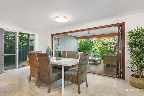 Property photo of 45 Swan Terrace Windsor QLD 4030