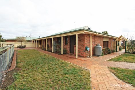 Property photo of 1274 Norton Road Wamboin NSW 2620