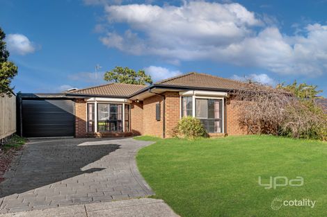 Property photo of 16 Ironbark Court Meadow Heights VIC 3048