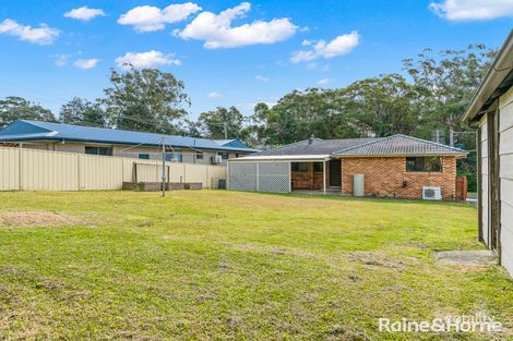 Property photo of 4 Church Street Ulladulla NSW 2539