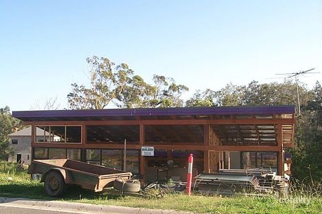 34 River Oak Cres, Scotts Head, NSW 2447