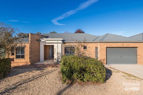Property photo of 1 Curlew Place Shepparton VIC 3630