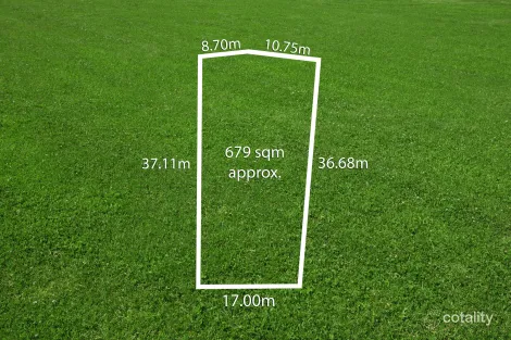 Property photo of 6 Bowerbird Place Whittlesea VIC 3757