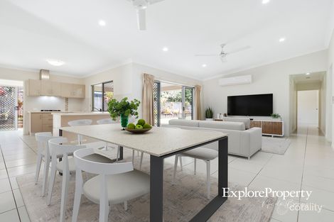 Property photo of 22 Conway Close Bentley Park QLD 4869