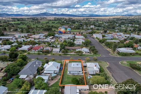 Property photo of 94 Hill Street Quirindi NSW 2343