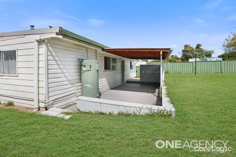 Property photo of 94 Hill Street Quirindi NSW 2343