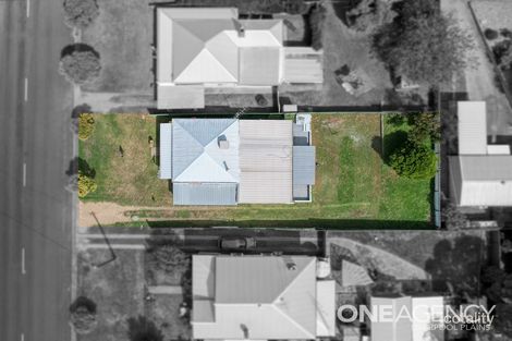 Property photo of 94 Hill Street Quirindi NSW 2343