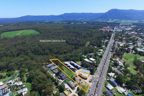 Property photo of 431 Princes Highway Bomaderry NSW 2541