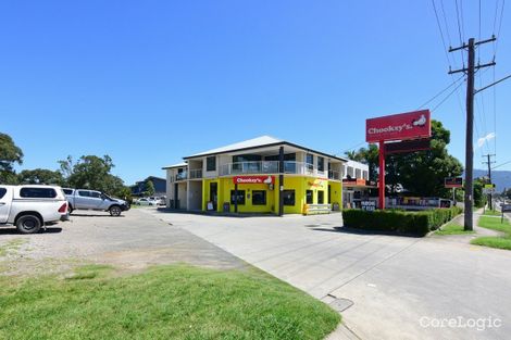 Property photo of 431 Princes Highway Bomaderry NSW 2541