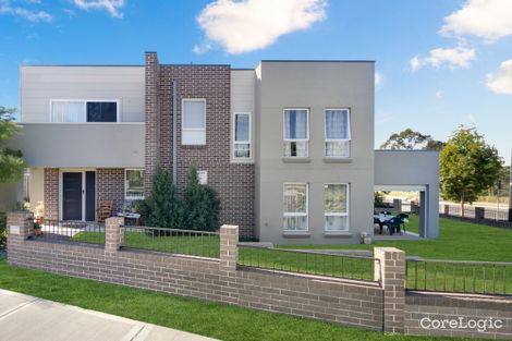 Property photo of 45 University Drive Campbelltown NSW 2560