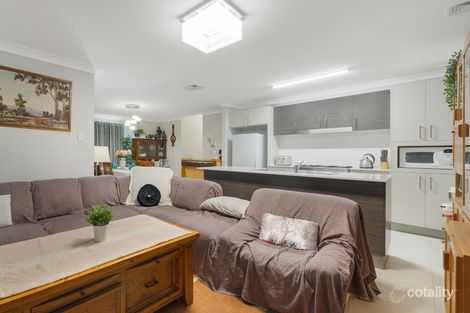 Property photo of 45 University Drive Campbelltown NSW 2560