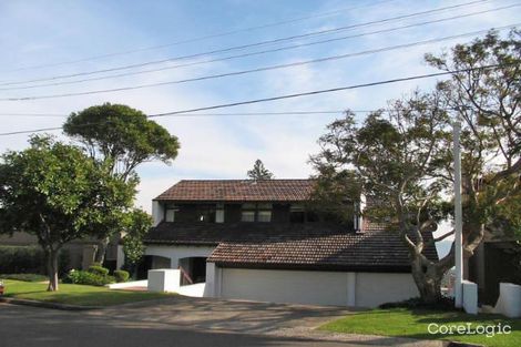 Property photo of 8 Gilliver Avenue Vaucluse NSW 2030
