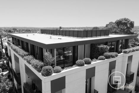 Penthous/1203 Malvern Rd, Malvern, VIC 3144