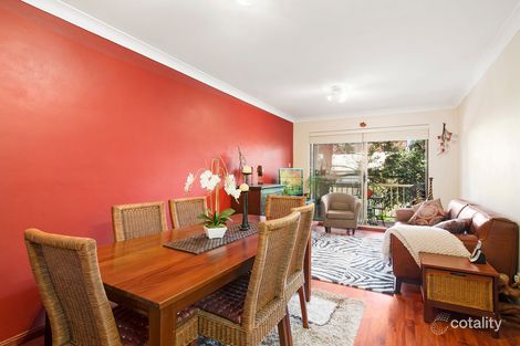 129/267-319 Bulwara Rd, Ultimo, NSW 2007