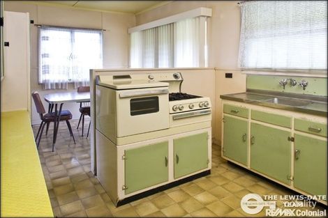Property photo of 44 Avison Street Moorooka QLD 4105
