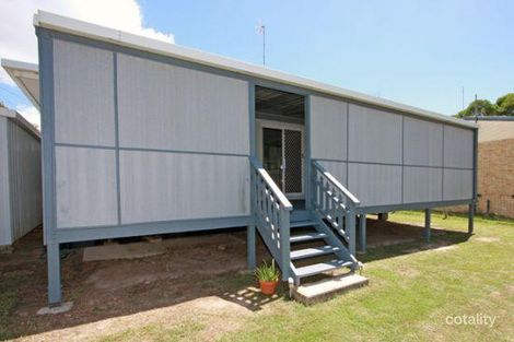 Property photo of 120 Limpus Street Urangan QLD 4655