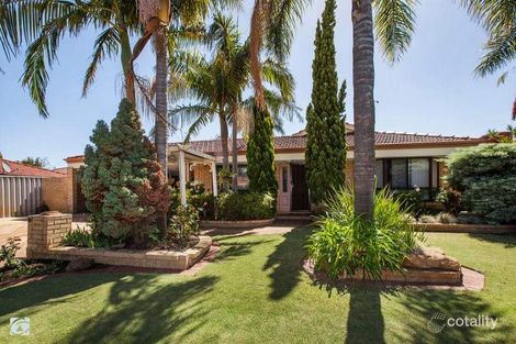 Property photo of 15 St Claire Gardens Atwell WA 6164