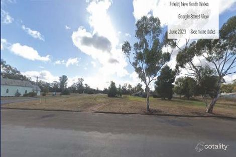 42 Slee St, Fifield, NSW 2875