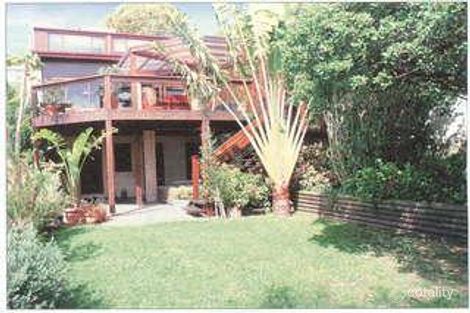 Property photo of 36 Gardyne Street Bronte NSW 2024